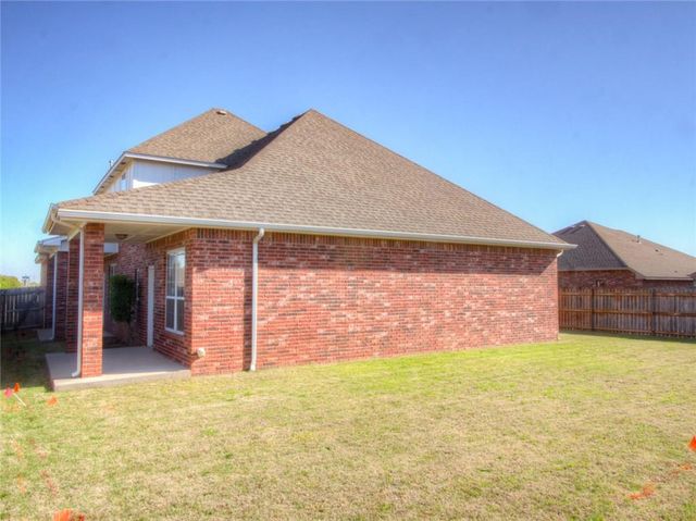324 Shrill Street, Norman, OK 73071