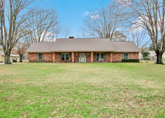 325 Loop Rd, Anacoco, LA 71403