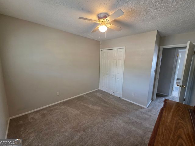 4701 Flat Shoals Road 49B, Union City, GA 30291