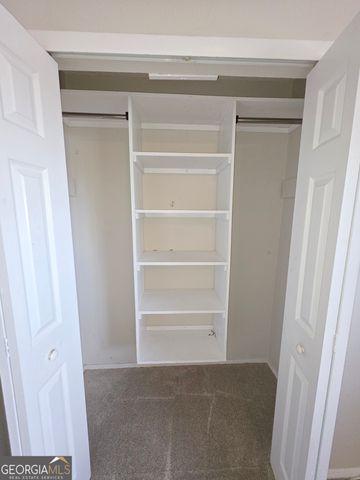 4701 Flat Shoals Road 49B, Union City, GA 30291