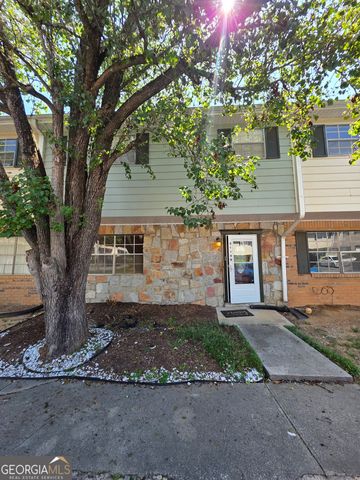 4701 Flat Shoals Road 49B, Union City, GA 30291