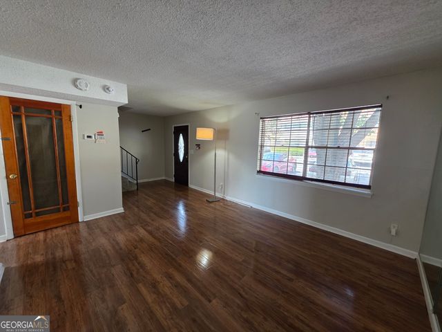 4701 Flat Shoals Road 49B, Union City, GA 30291