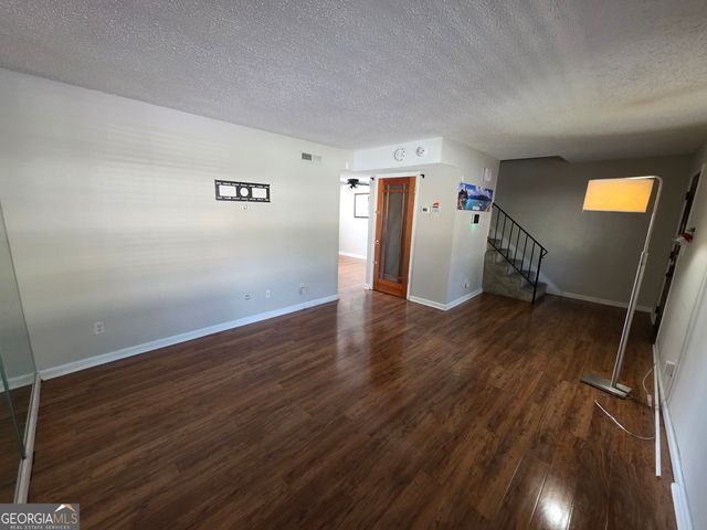 4701 Flat Shoals Road 49B, Union City, GA 30291