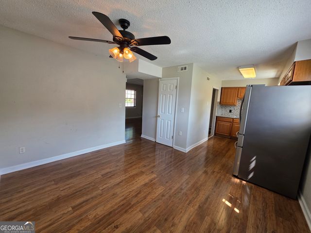 4701 Flat Shoals Road 49B, Union City, GA 30291