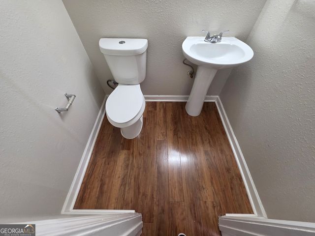 4701 Flat Shoals Road 49B, Union City, GA 30291