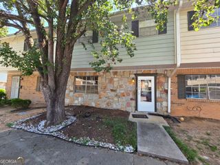 4701 Flat Shoals Road 49B, Union City, GA 30291