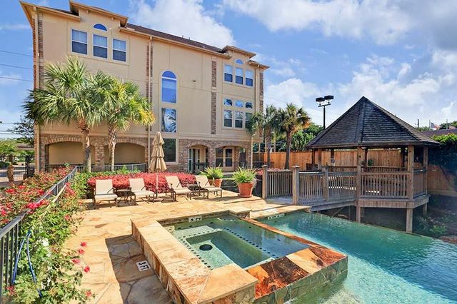 5768 Sugar Hill Drive, Houston, TX 77057