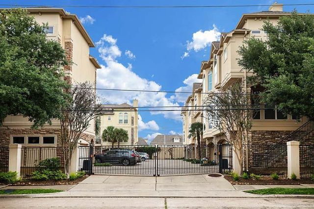 5768 Sugar Hill Drive, Houston, TX 77057