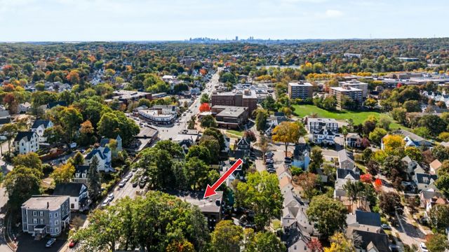 974-976 Main St 24, Melrose, MA 02176