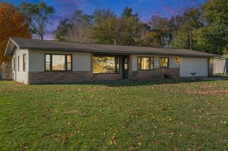 69588 Baldwin Prairie Road, Union, MI 49130