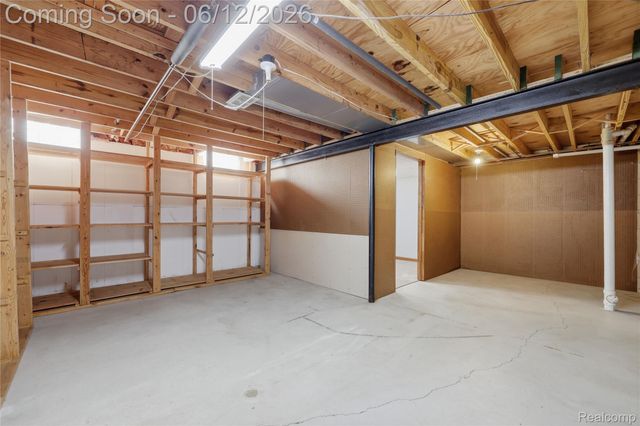 640 Longfellow Drive, Troy, MI 48085
