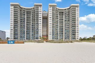 201 S Ocean Blvd Unit 1505, North Myrtle Beach, SC 29582