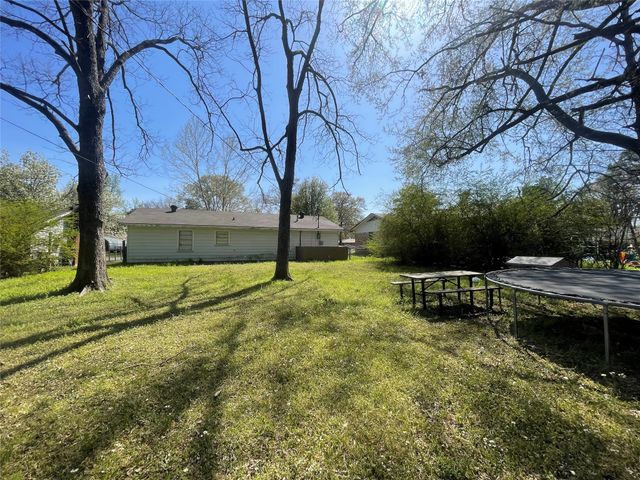 2632 Lola Lane, Shreveport, LA 71118