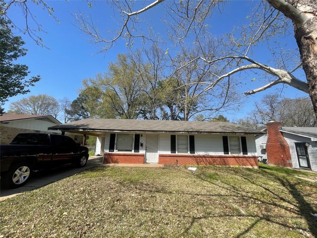 2632 Lola Lane, Shreveport, LA 71118