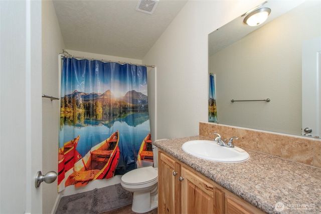 285 Bon Jon View Way, Sequim, WA 98382