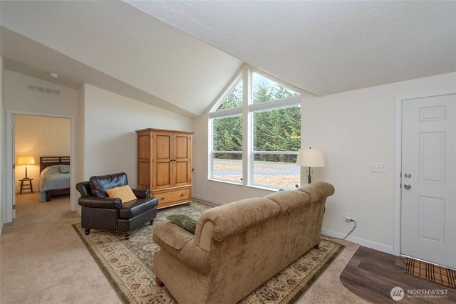 285 Bon Jon View Way, Sequim, WA 98382