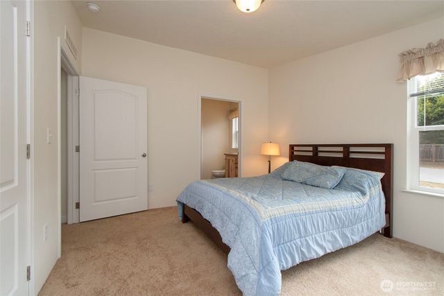 285 Bon Jon View Way, Sequim, WA 98382