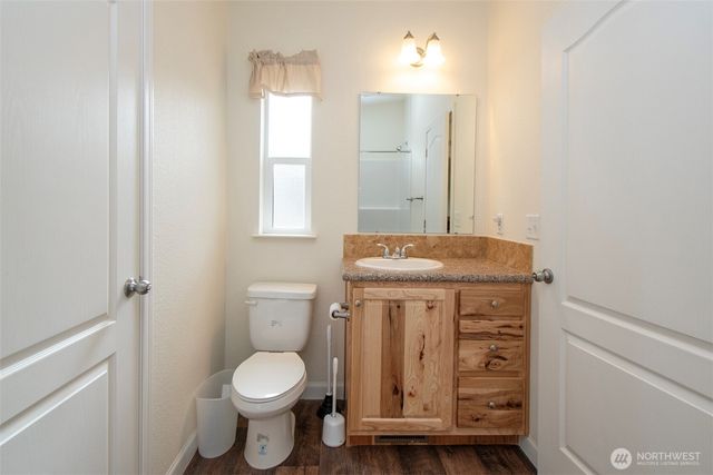 285 Bon Jon View Way, Sequim, WA 98382