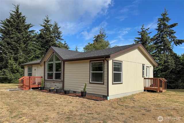 285 Bon Jon View Way, Sequim, WA 98382