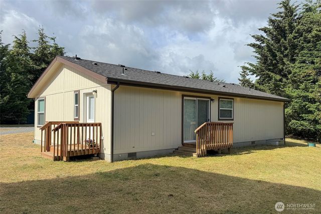 285 Bon Jon View Way, Sequim, WA 98382