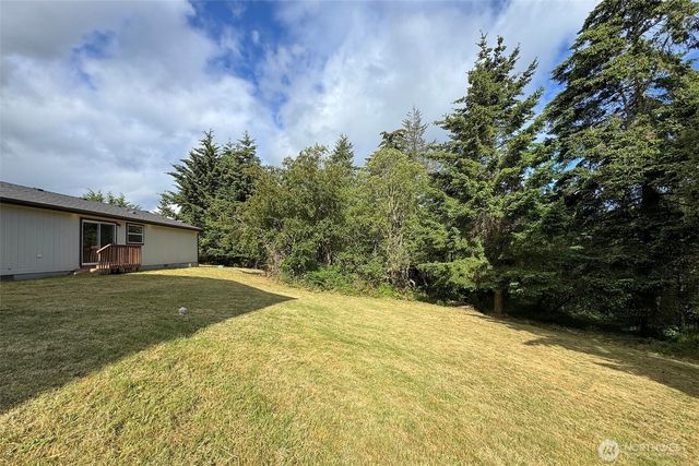285 Bon Jon View Way, Sequim, WA 98382