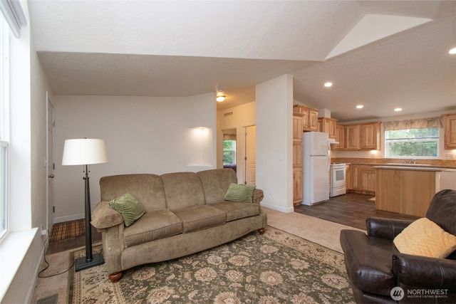 285 Bon Jon View Way, Sequim, WA 98382