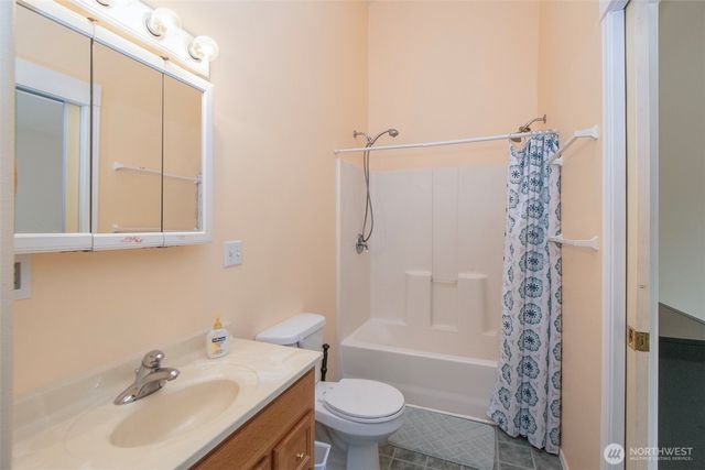 285 Bon Jon View Way, Sequim, WA 98382