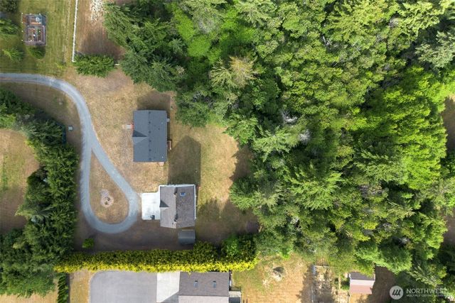 285 Bon Jon View Way, Sequim, WA 98382