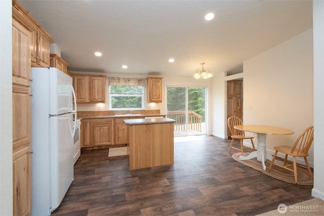 285 Bon Jon View Way, Sequim, WA 98382