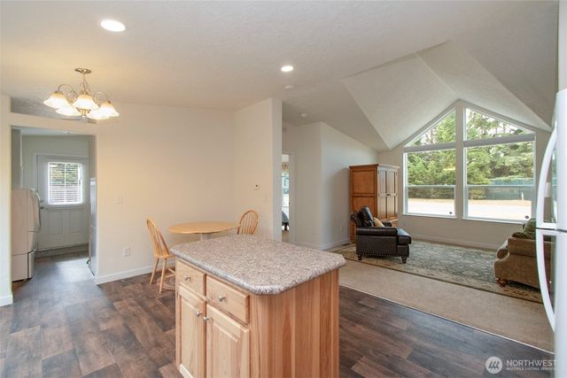 285 Bon Jon View Way, Sequim, WA 98382