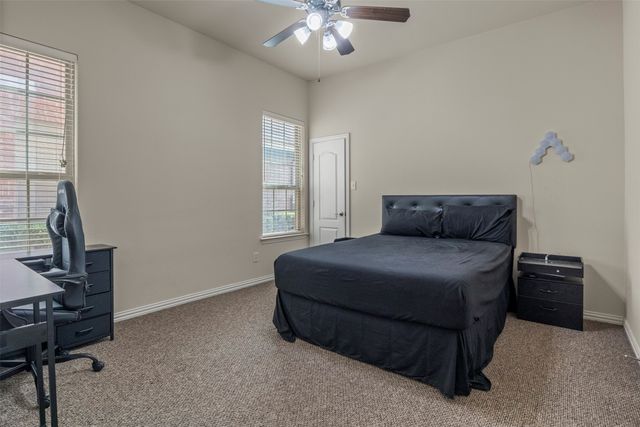 8712 Iron Horse Drive, Irving, TX 75063