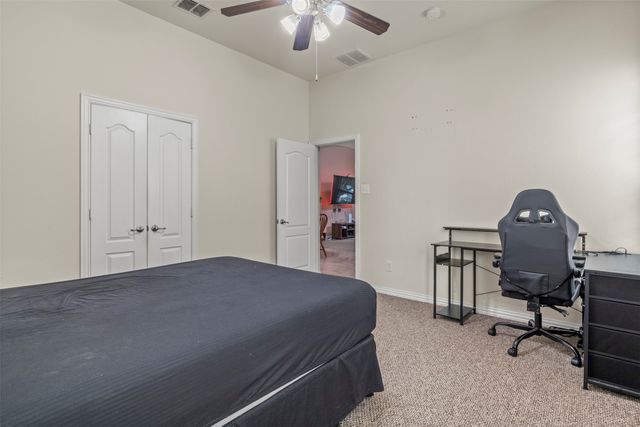 8712 Iron Horse Drive, Irving, TX 75063