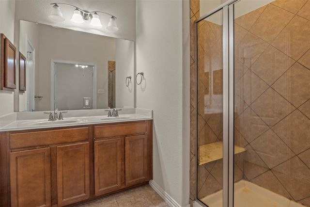 8712 Iron Horse Drive, Irving, TX 75063