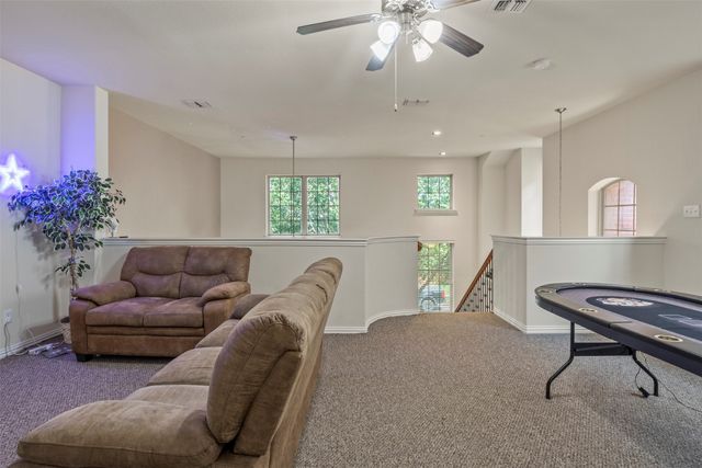 8712 Iron Horse Drive, Irving, TX 75063