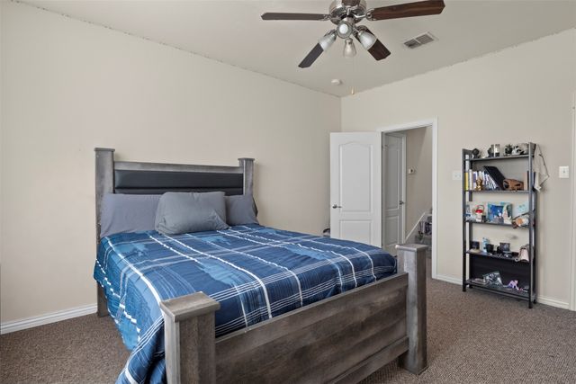 8712 Iron Horse Drive, Irving, TX 75063