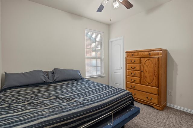 8712 Iron Horse Drive, Irving, TX 75063