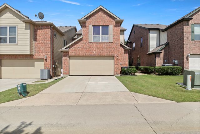 8712 Iron Horse Drive, Irving, TX 75063