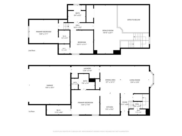 8712 Iron Horse Drive, Irving, TX 75063