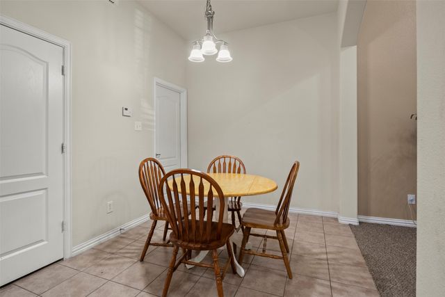 8712 Iron Horse Drive, Irving, TX 75063