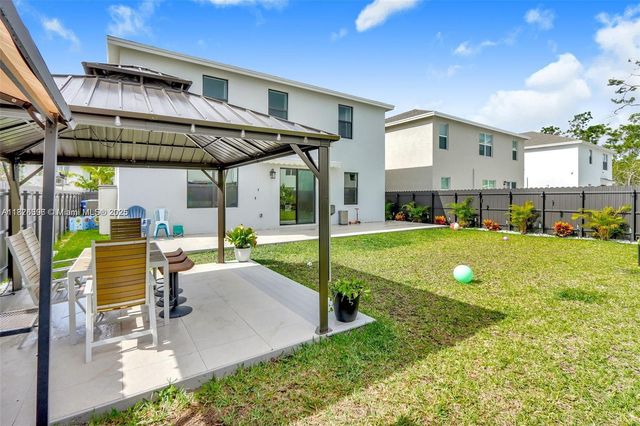 12973 SW 266th ter, Homestead, FL 33032