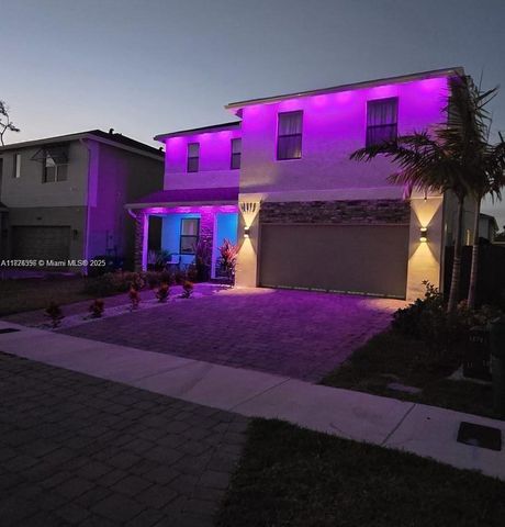 12973 SW 266th ter, Homestead, FL 33032