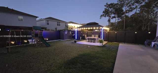 12973 SW 266th ter, Homestead, FL 33032