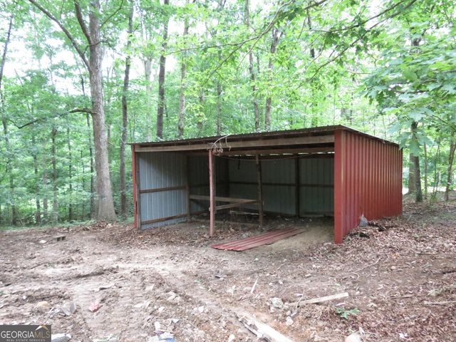 343 Shadow Mtn Lane, Cleveland, GA 30528