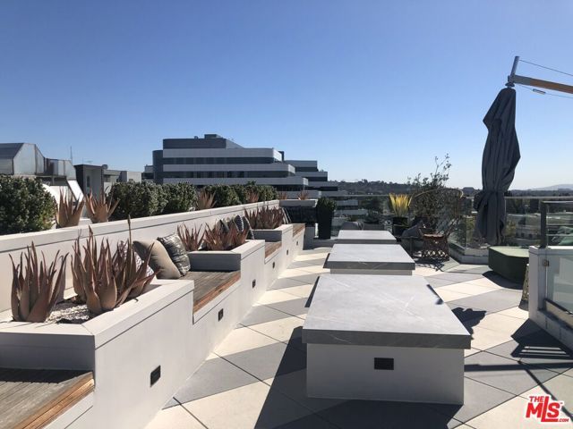 3833 Dunn 406, Culver City, CA 90232