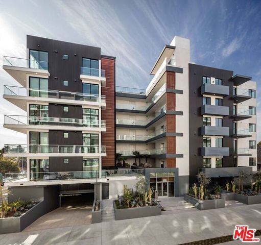 3833 Dunn 406, Culver City, CA 90232