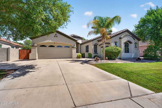 4150 E Beechnut Place, Chandler, AZ 85249