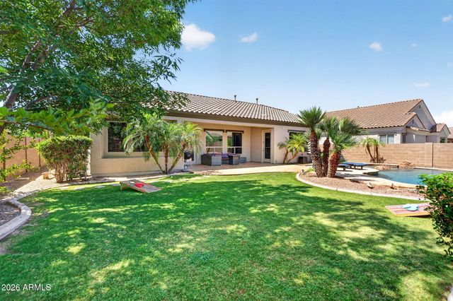 4150 E Beechnut Place, Chandler, AZ 85249