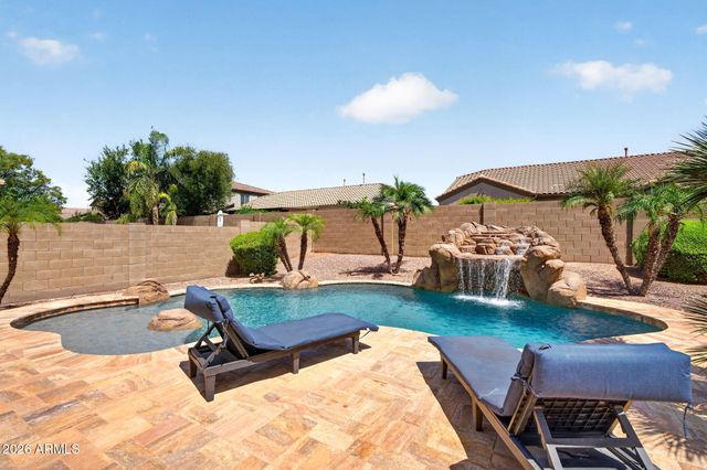 4150 E Beechnut Place, Chandler, AZ 85249