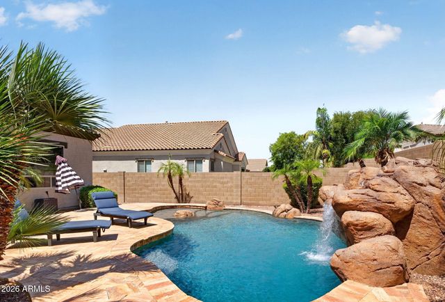 4150 E Beechnut Place, Chandler, AZ 85249