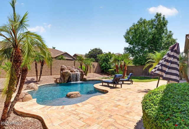 4150 E Beechnut Place, Chandler, AZ 85249